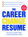The Career Change Resume By Karen Hofferber